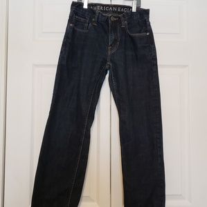 Mens American Eagle Jeans